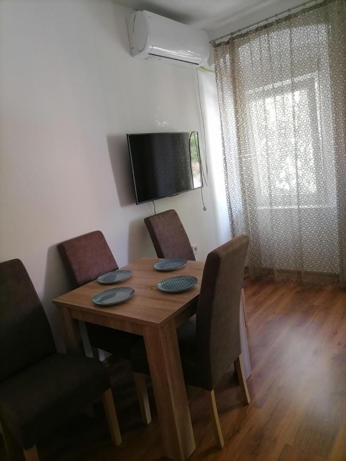 Apartmani 15 Cetinje Exterior foto