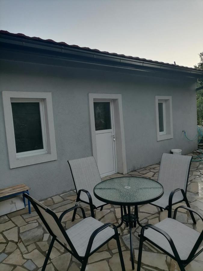 Apartmani 15 Cetinje Exterior foto