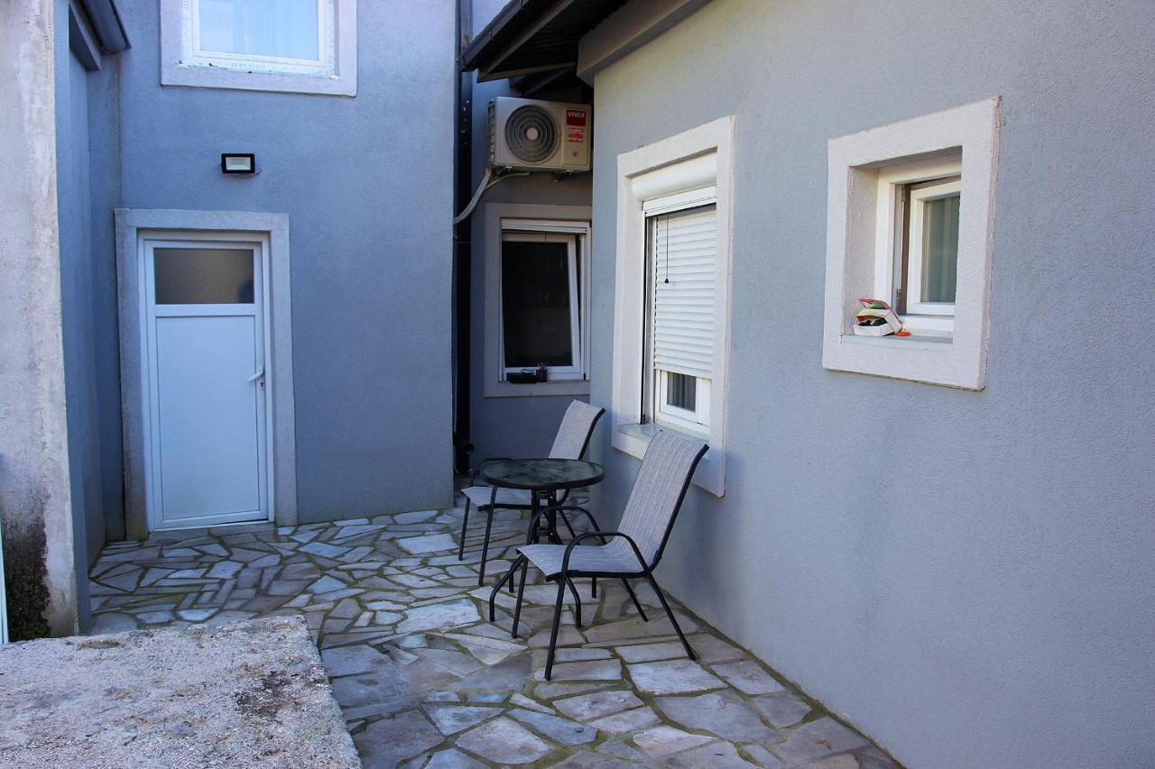 Apartmani 15 Cetinje Exterior foto