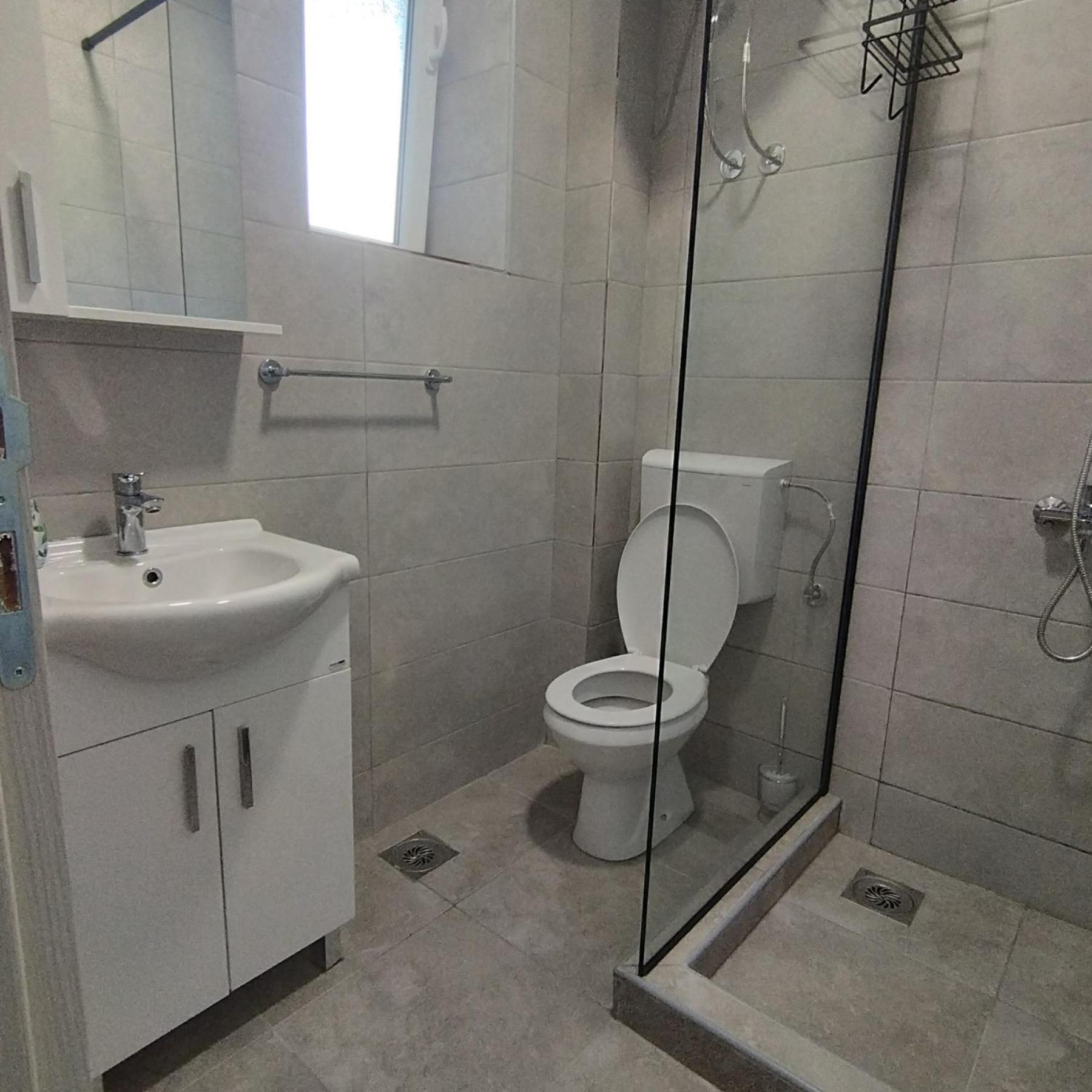 Apartmani 15 Cetinje Exterior foto